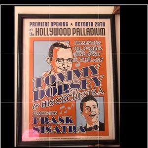 Tommy Dorsey | Oct 29, 1940